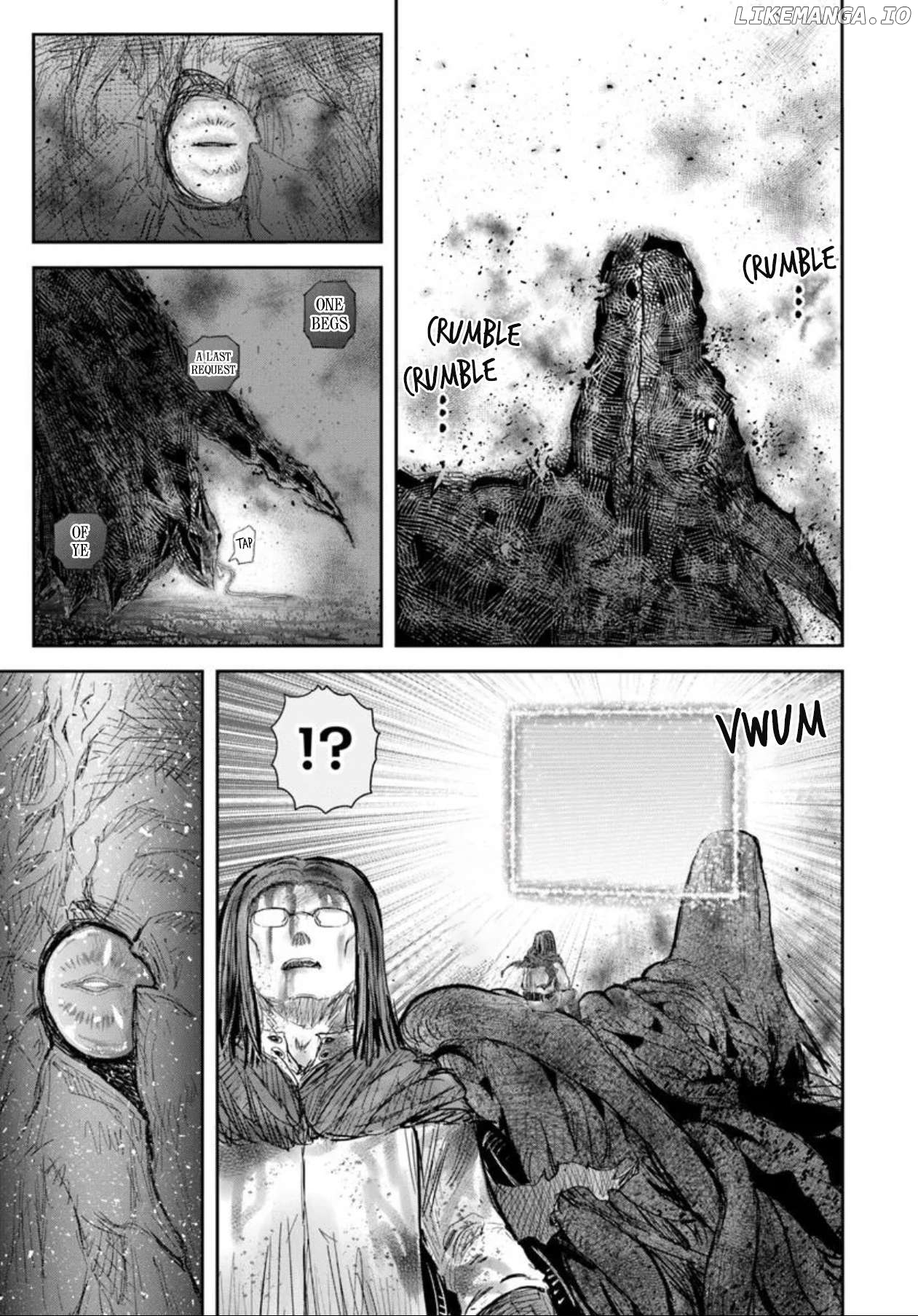 My Uncle in Another World Chapter 64 - page 29