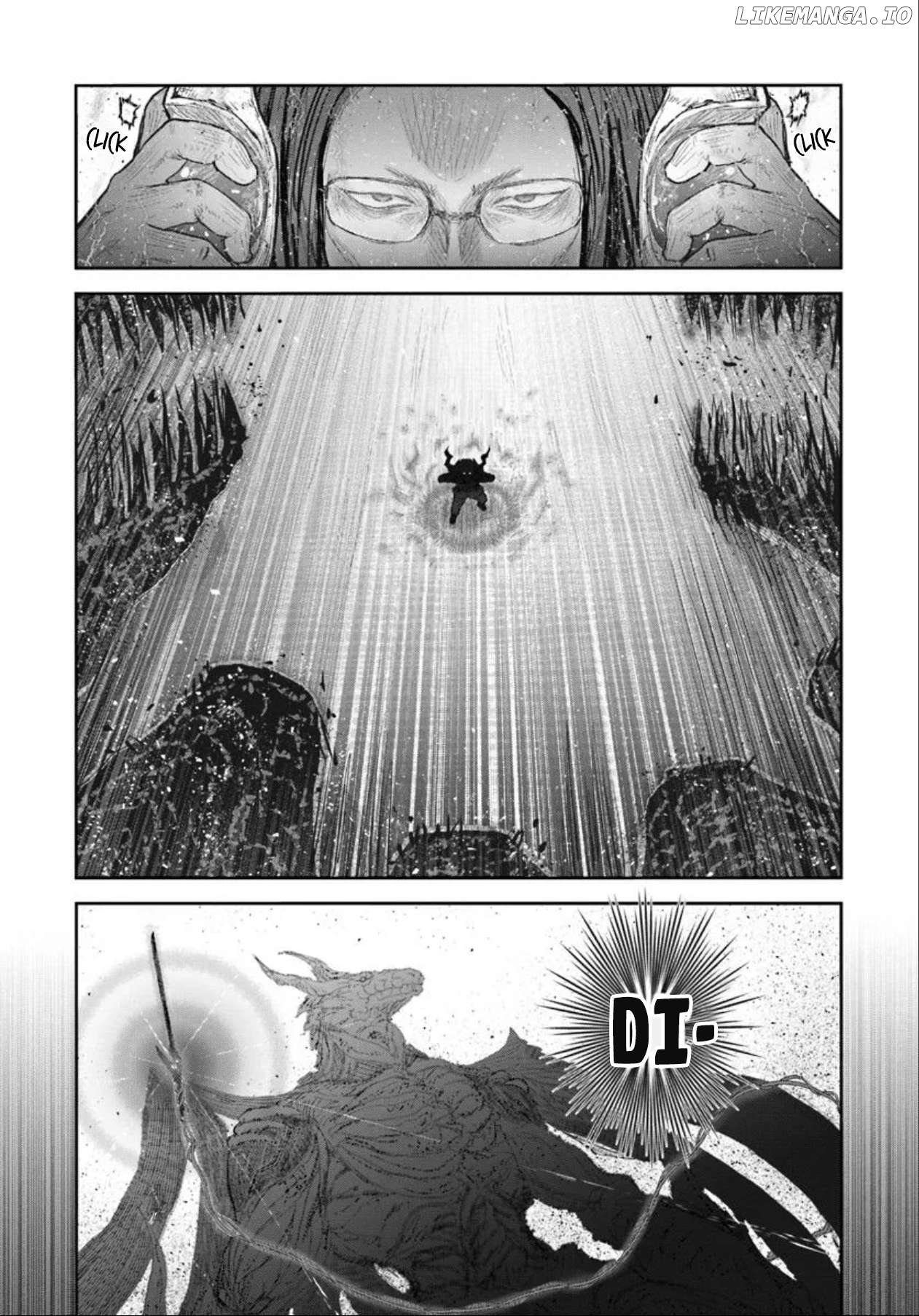 My Uncle in Another World Chapter 64 - page 9