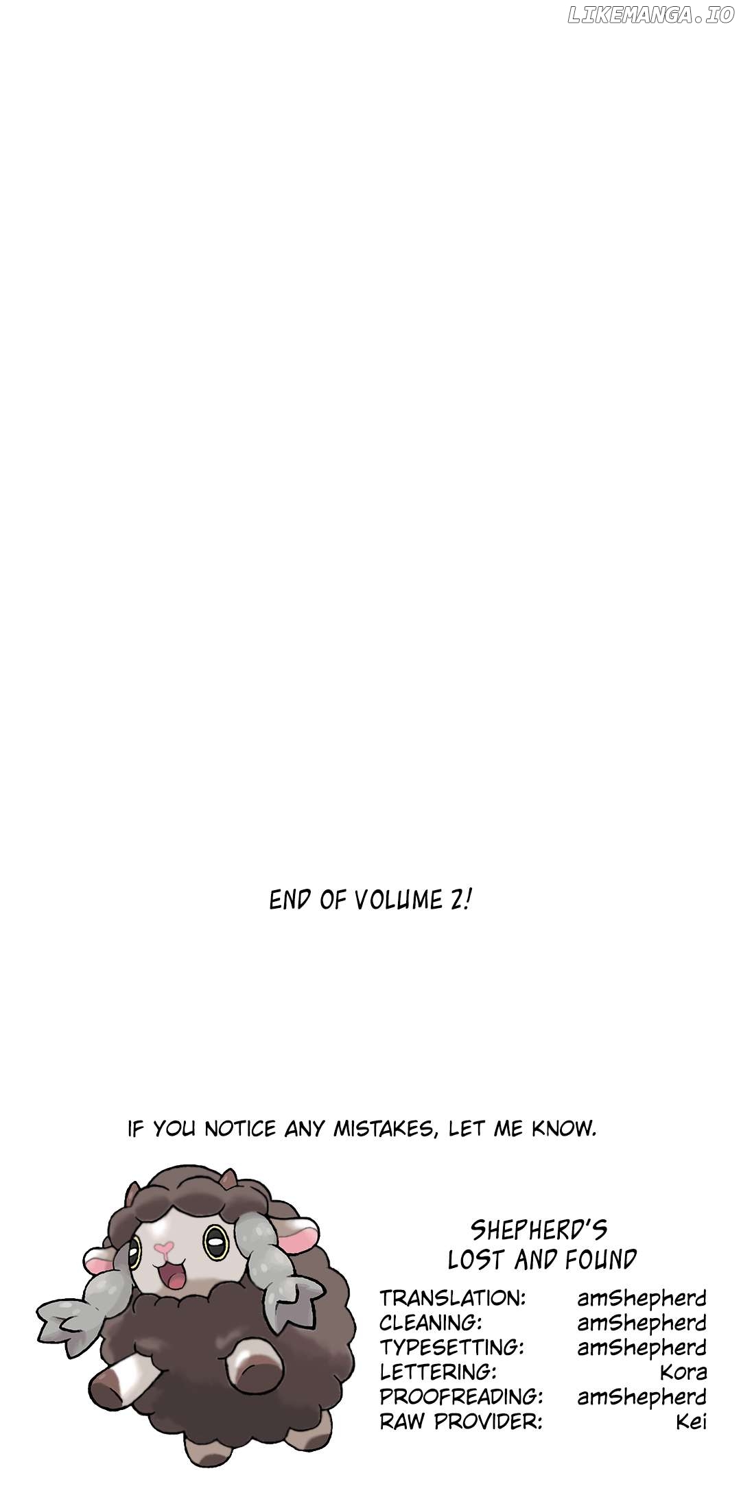 Fugue Across Worlds Chapter 30 - page 16