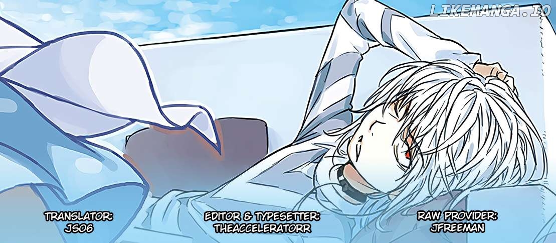 Toaru Kagaku no Mental Out Chapter 29.5 - page 7