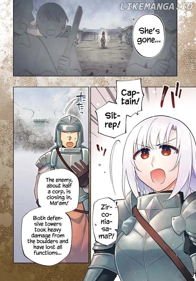 Takarakuji De 40-Oku Atattandakedo Isekai Ni Ijuu Suru Chapter 67 - page 4
