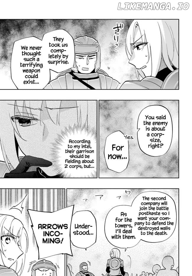 Takarakuji De 40-Oku Atattandakedo Isekai Ni Ijuu Suru Chapter 67 - page 5