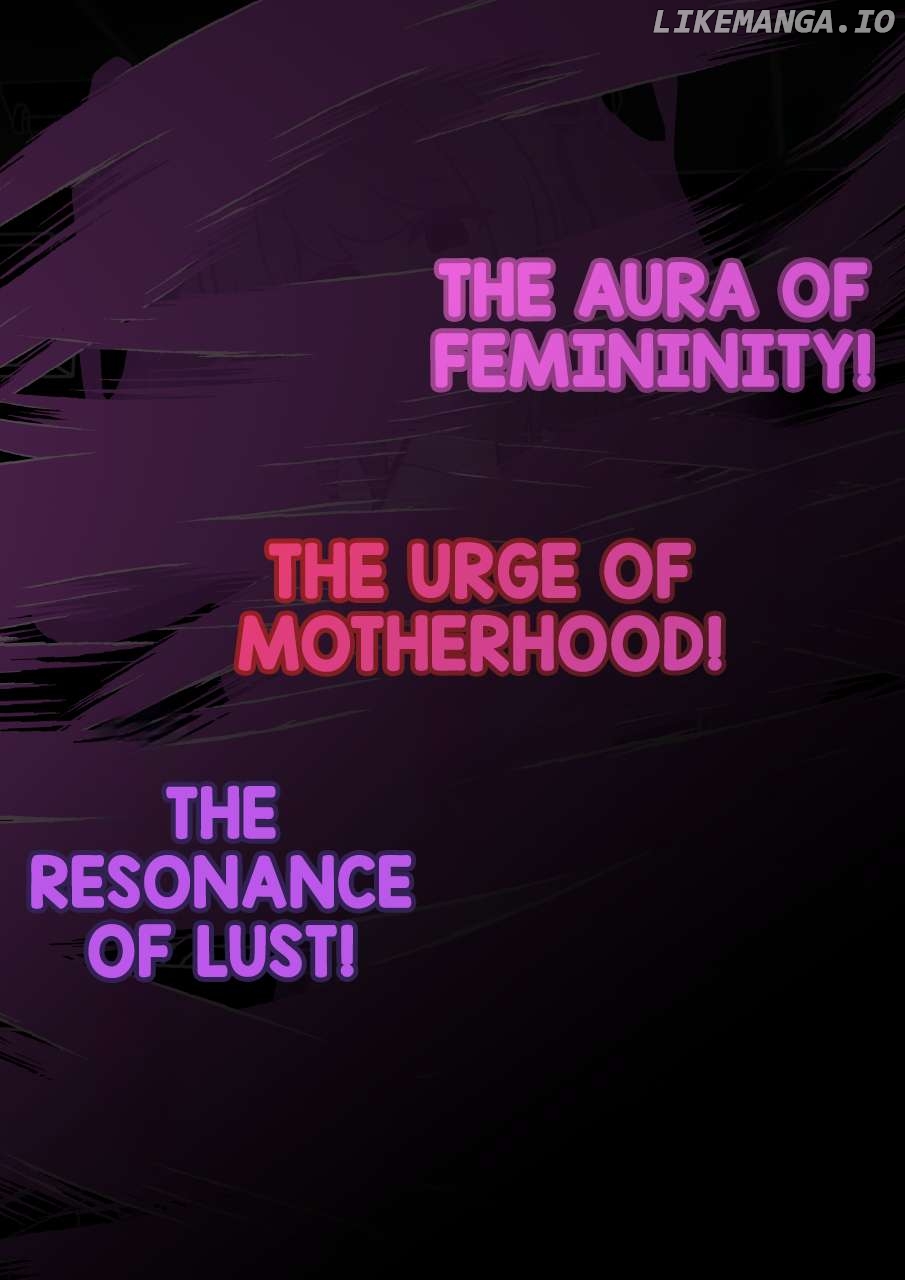 A Parallel World With A 1:39 Male To Female Ratio Is Unexpectedly Normal Chapter 186 - page 9