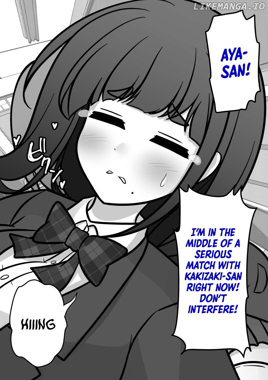 A Parallel World With A 1:39 Male To Female Ratio Is Unexpectedly Normal Chapter 197 - page 6