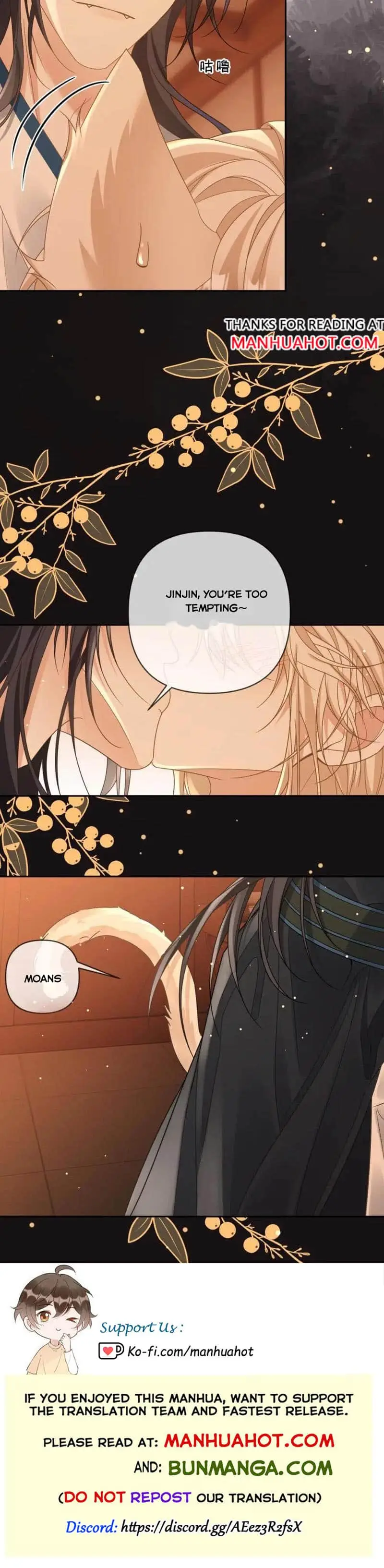 Sweet Desire! The Cold Lord God, Who Can Tease, Coax, and Act Coquettish. Chapter 218 - page 5