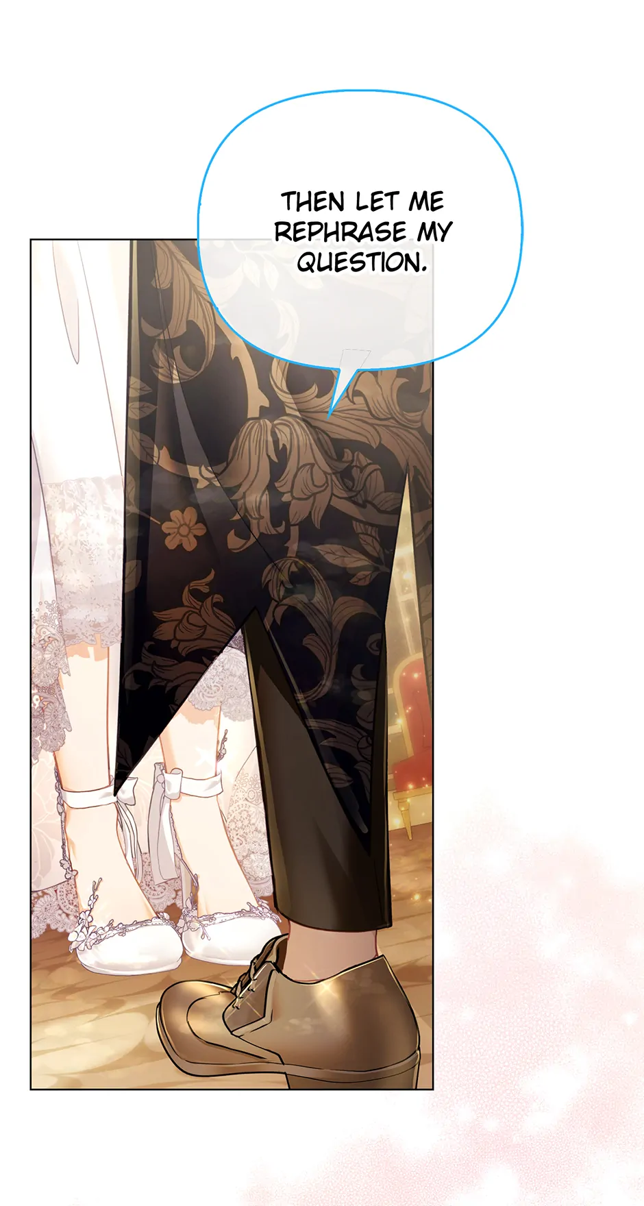 The Villainous Duke’s Special Rice Cultivation Method Chapter 50 - page 13