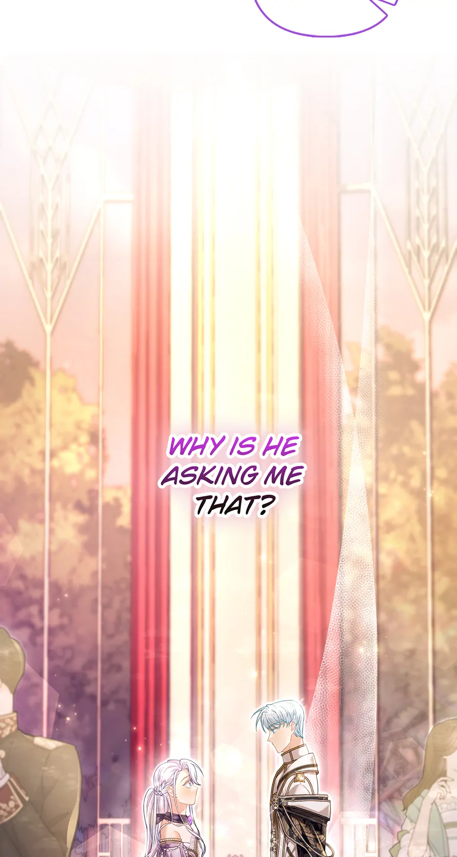 The Villainous Duke’s Special Rice Cultivation Method Chapter 50 - page 15