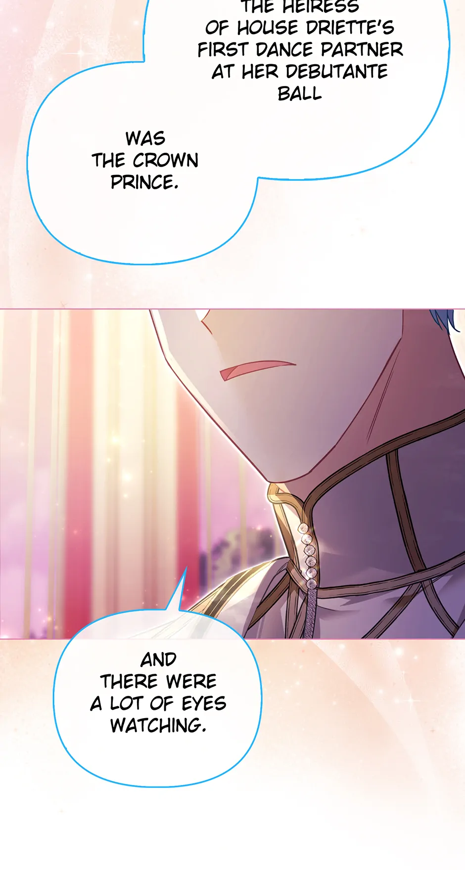 The Villainous Duke’s Special Rice Cultivation Method Chapter 50 - page 17