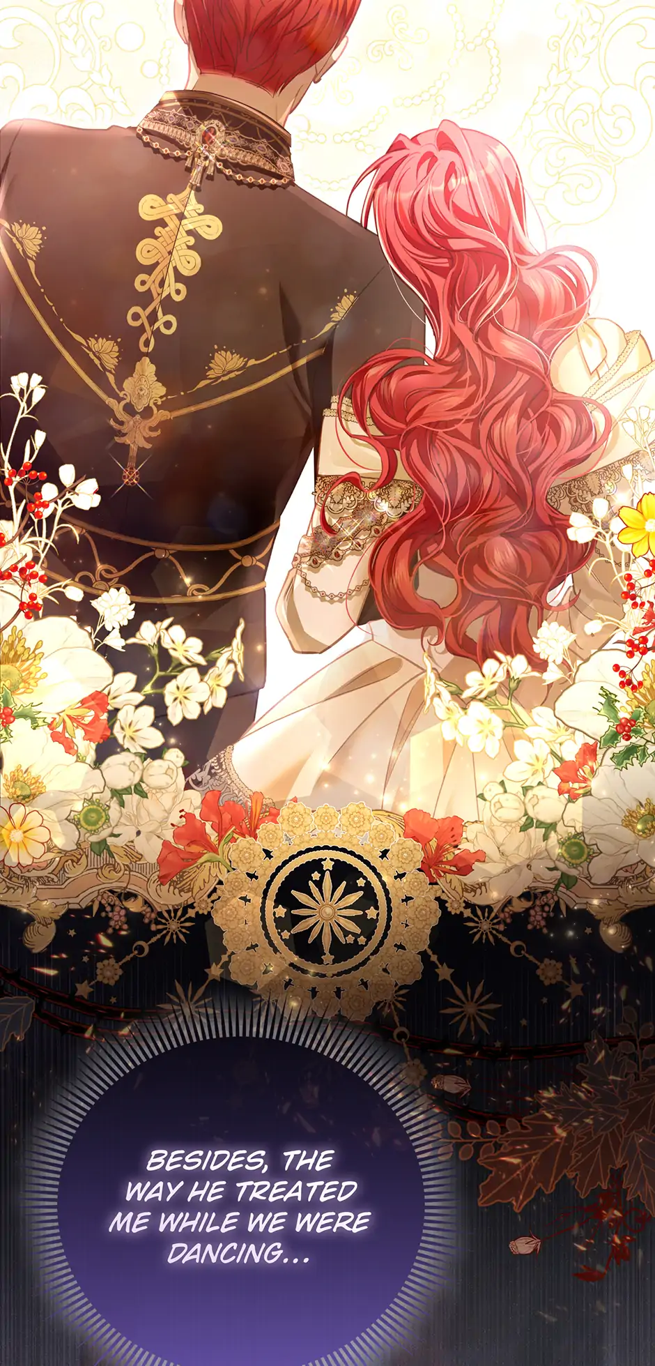 The Villainous Duke’s Special Rice Cultivation Method Chapter 50 - page 22