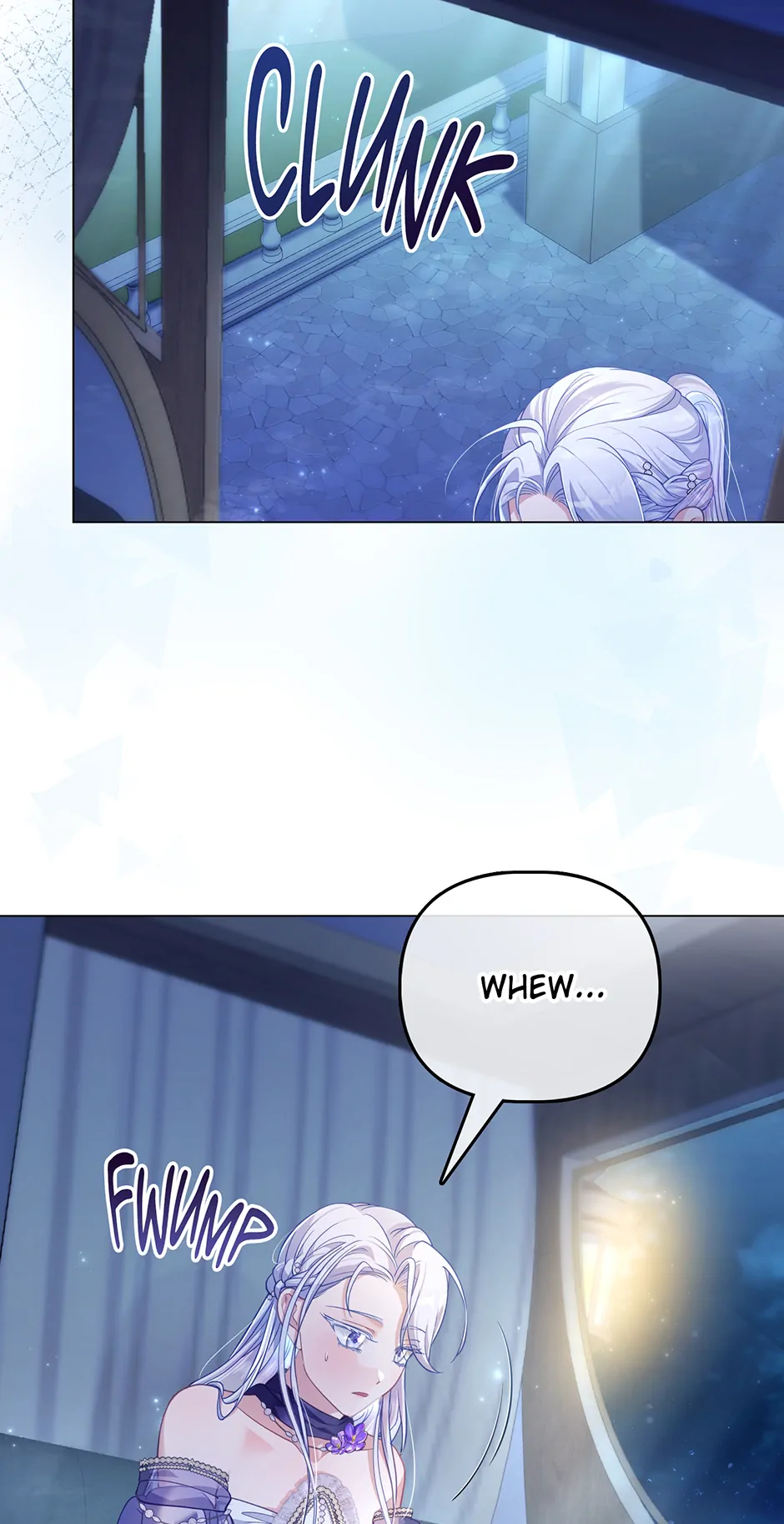 The Villainous Duke’s Special Rice Cultivation Method Chapter 50 - page 49