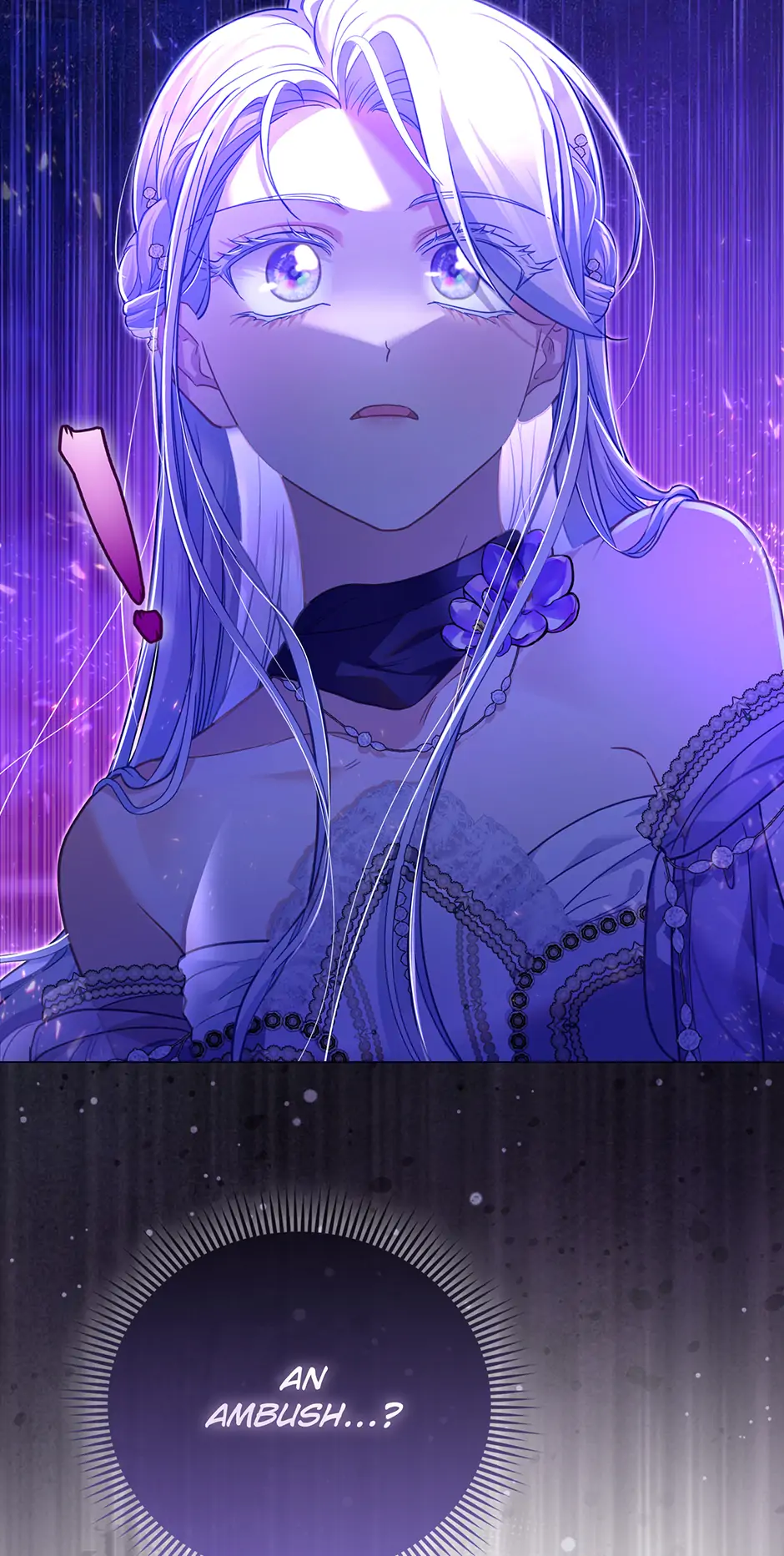 The Villainous Duke’s Special Rice Cultivation Method Chapter 50 - page 61