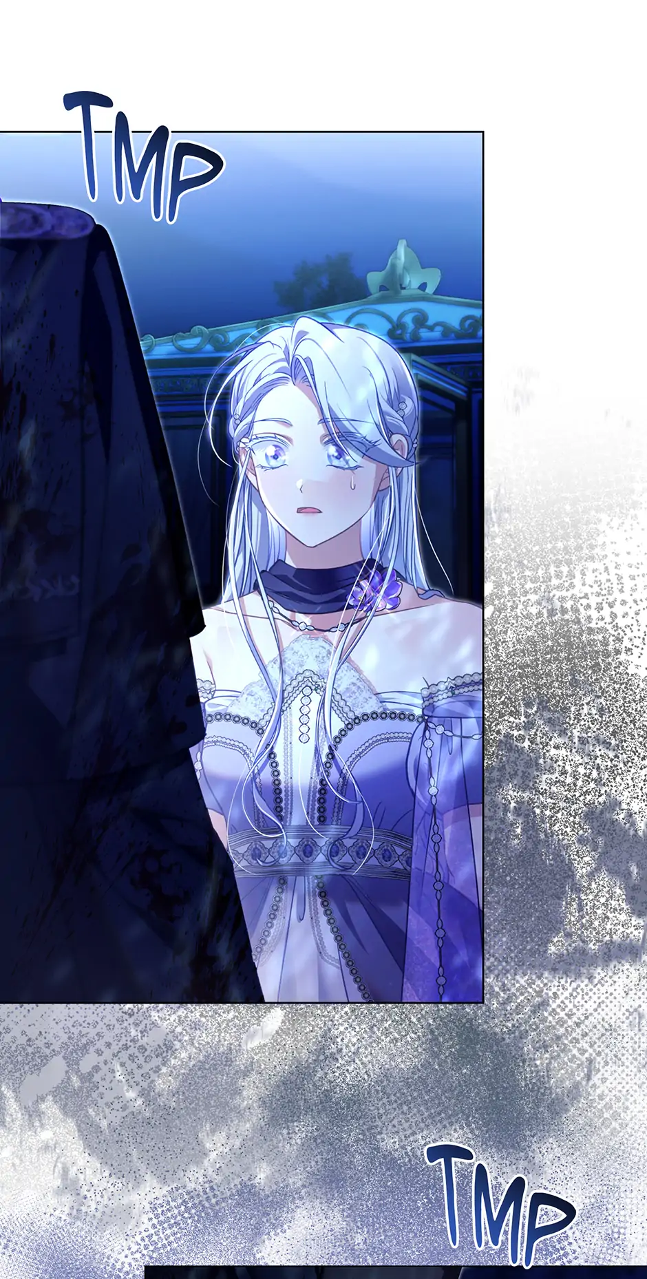 The Villainous Duke’s Special Rice Cultivation Method Chapter 50 - page 71