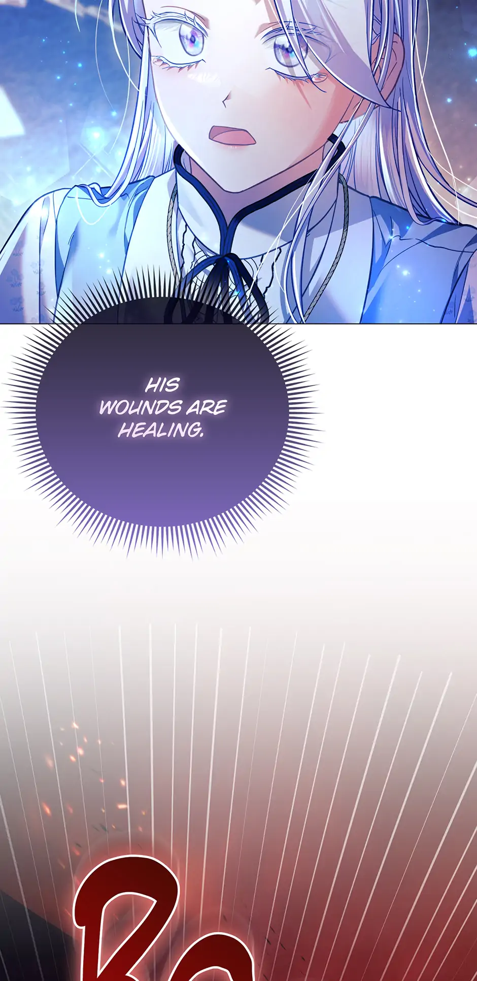 The Villainous Duke’s Special Rice Cultivation Method Chapter 55 - page 9