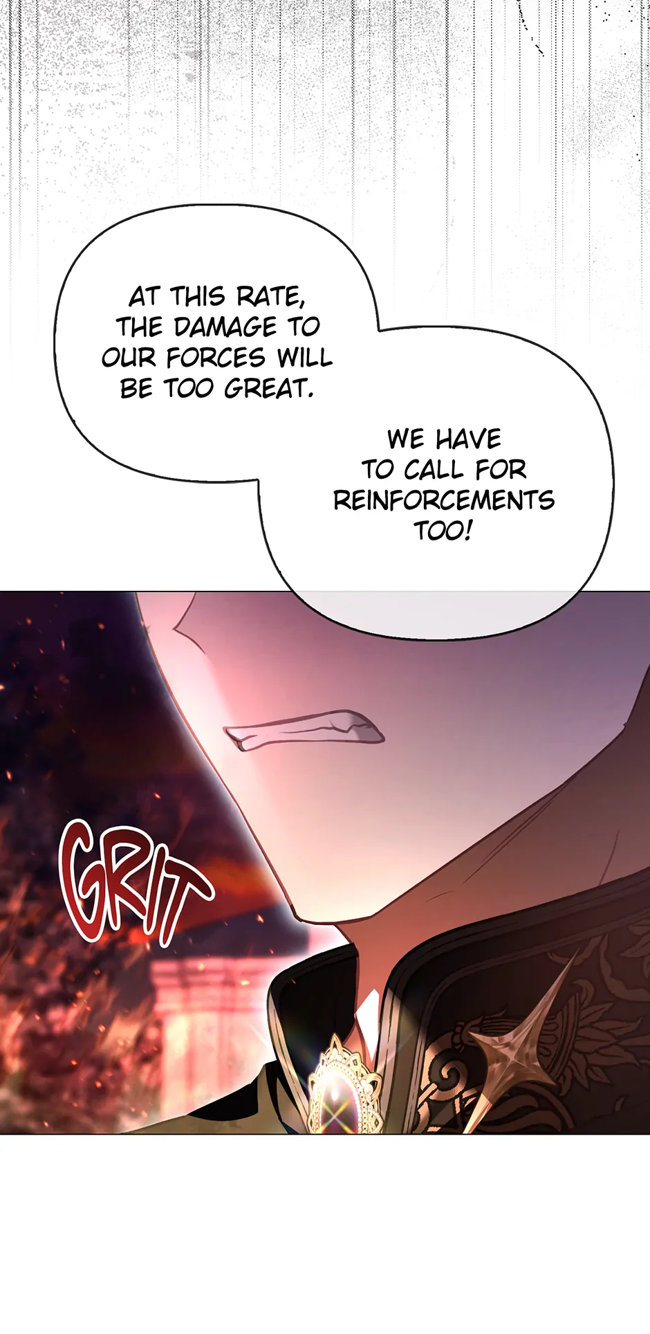 The Villainous Duke’s Special Rice Cultivation Method Chapter 55 - page 12