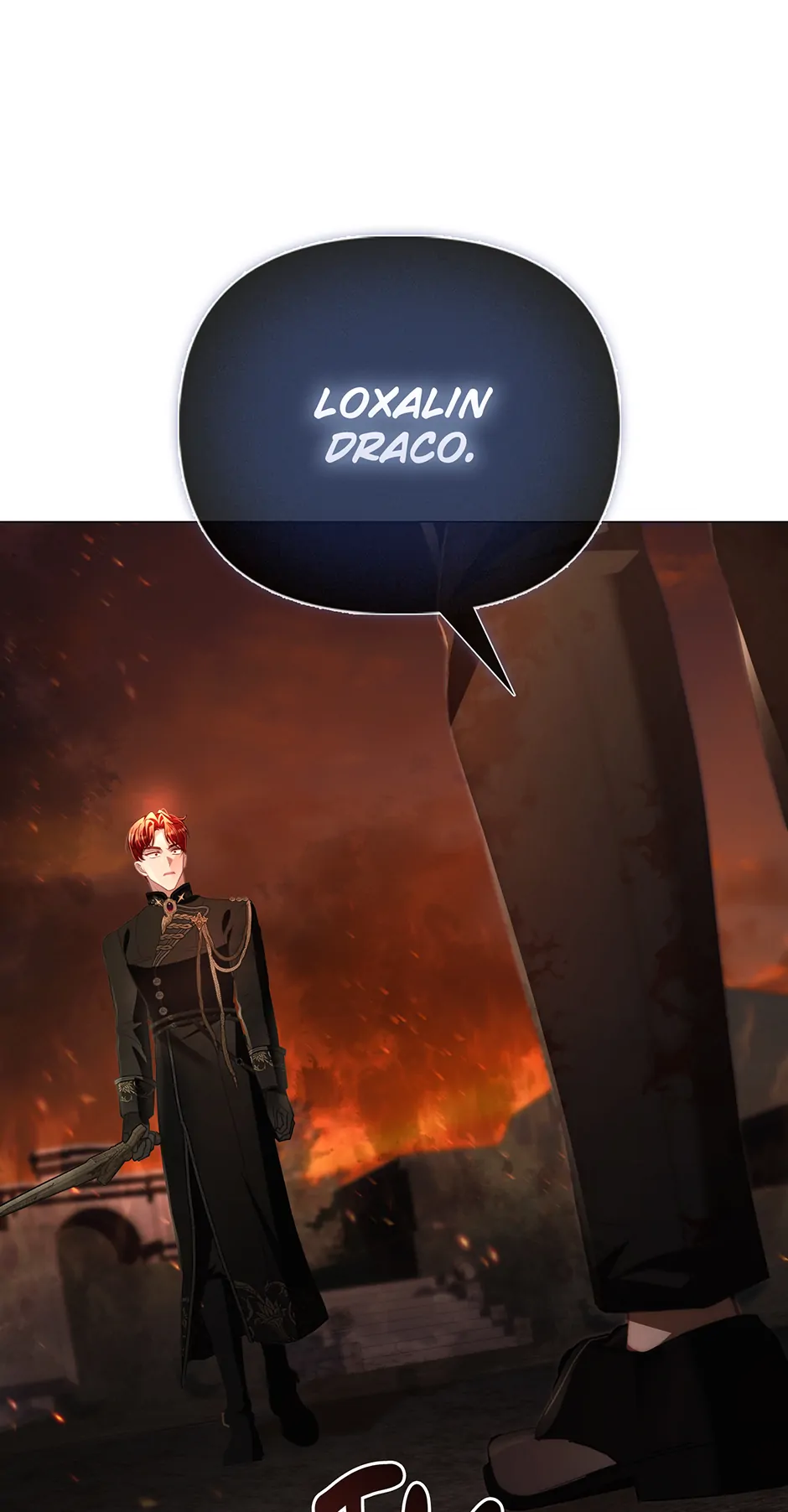 The Villainous Duke’s Special Rice Cultivation Method Chapter 55 - page 13