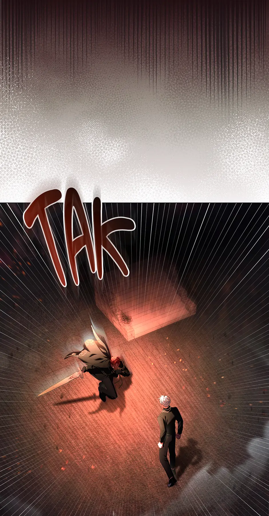 The Villainous Duke’s Special Rice Cultivation Method Chapter 55 - page 16