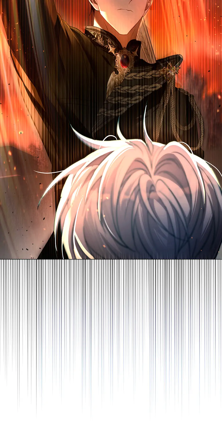 The Villainous Duke’s Special Rice Cultivation Method Chapter 55 - page 18