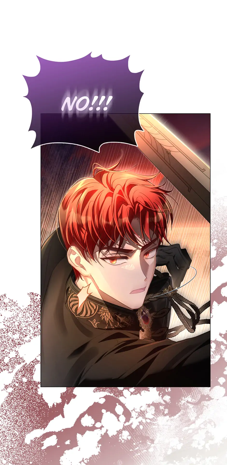 The Villainous Duke’s Special Rice Cultivation Method Chapter 55 - page 19