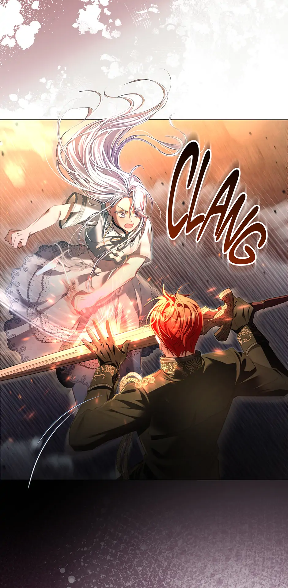 The Villainous Duke’s Special Rice Cultivation Method Chapter 55 - page 20