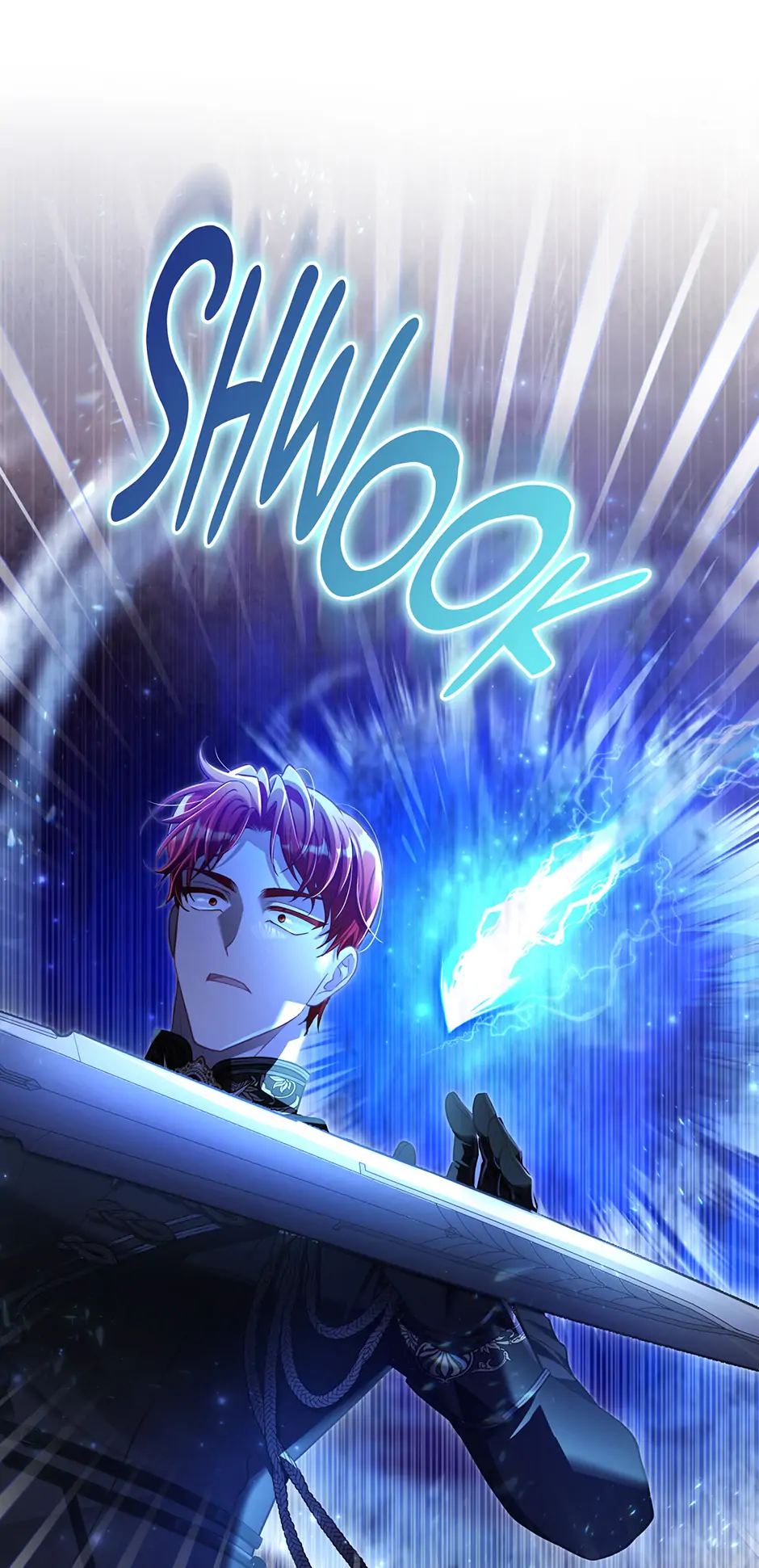 The Villainous Duke’s Special Rice Cultivation Method Chapter 55 - page 26