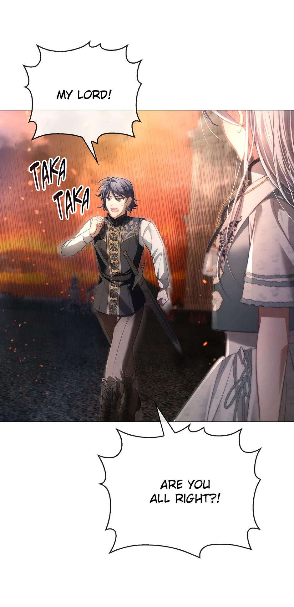 The Villainous Duke’s Special Rice Cultivation Method Chapter 55 - page 30