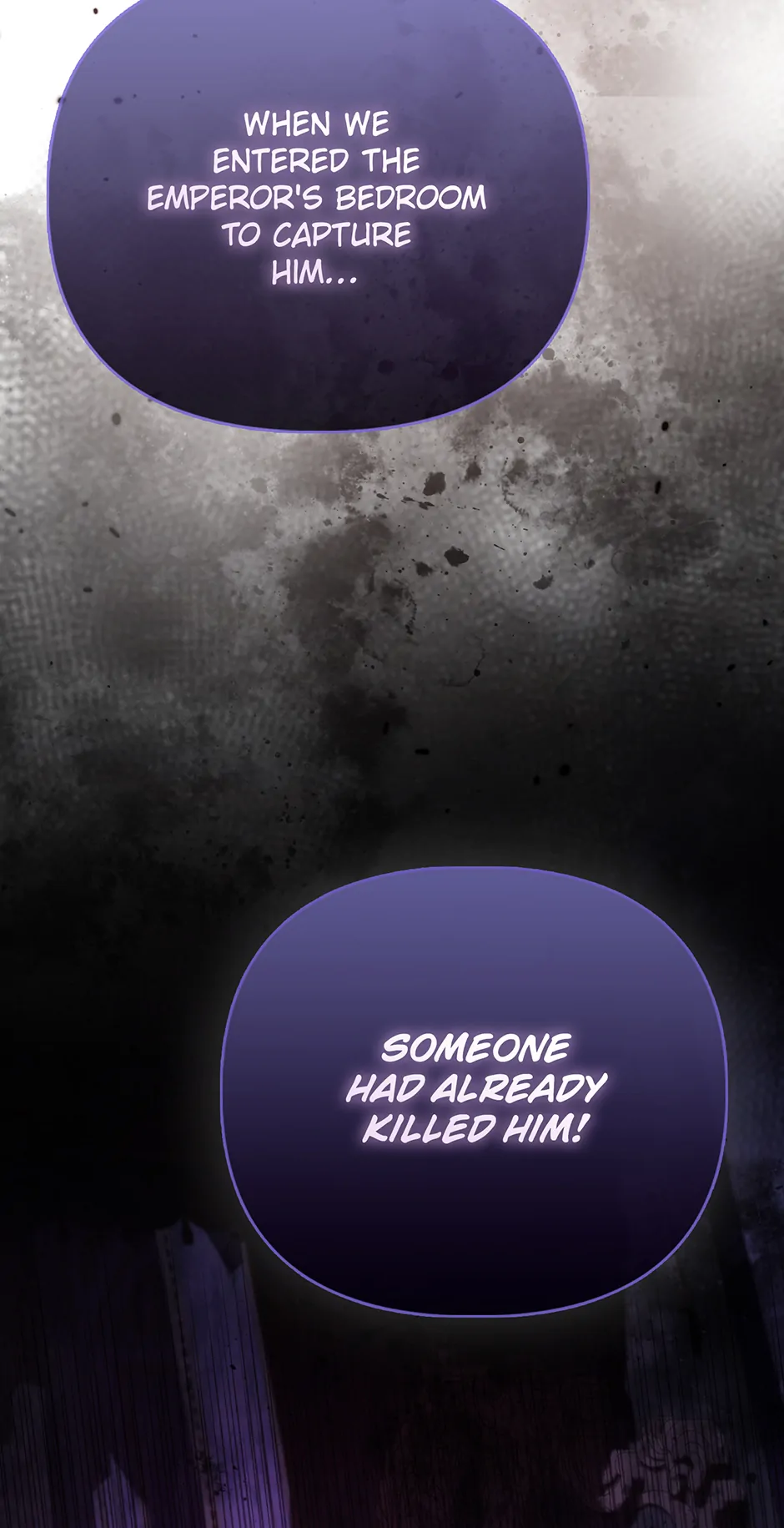 The Villainous Duke’s Special Rice Cultivation Method Chapter 55 - page 34