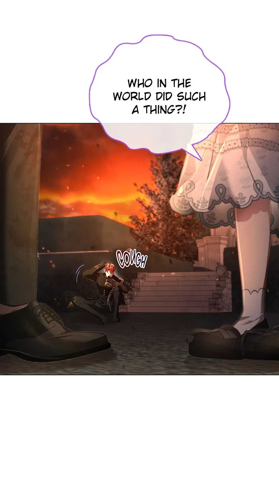 The Villainous Duke’s Special Rice Cultivation Method Chapter 55 - page 37