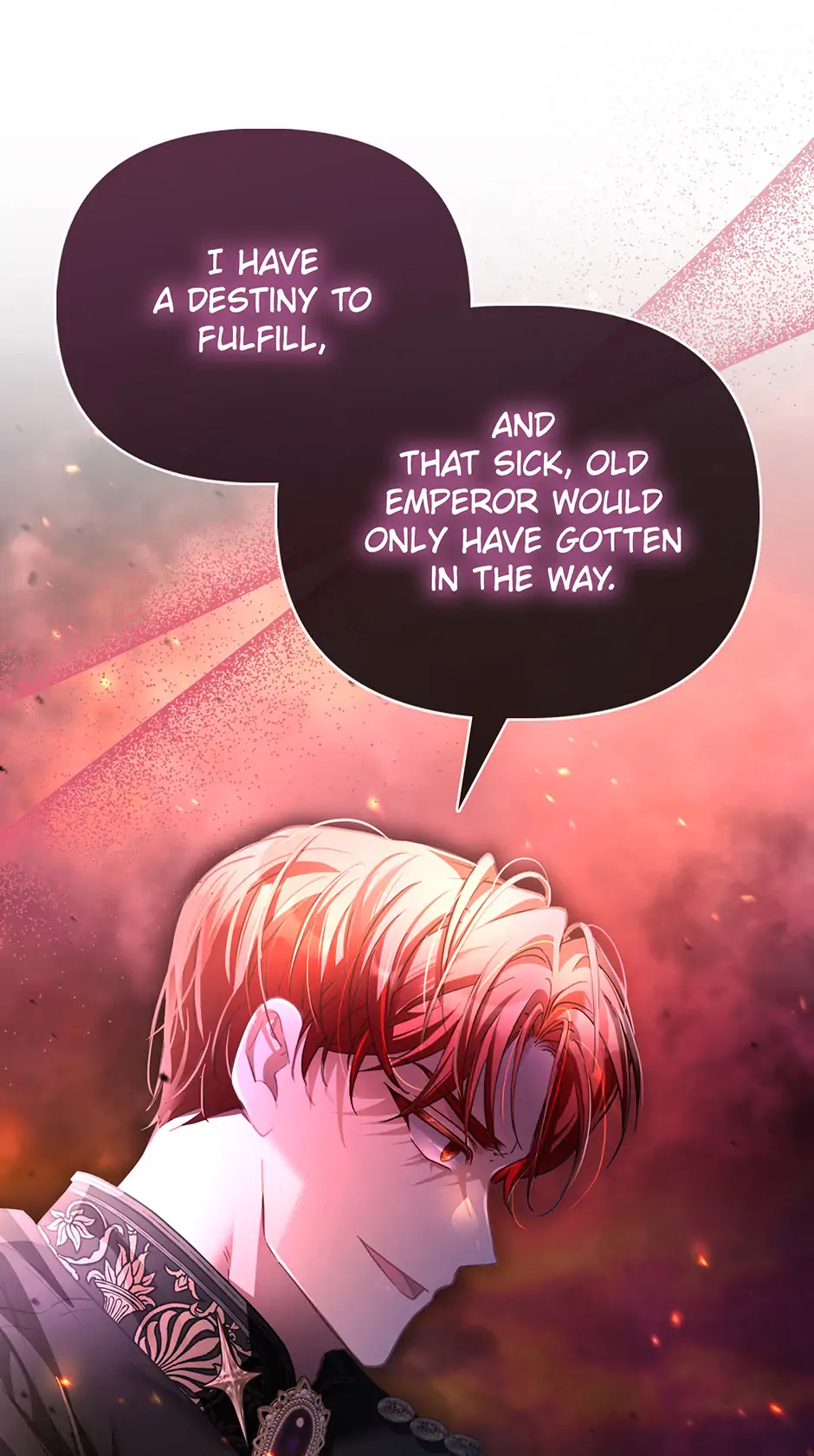 The Villainous Duke’s Special Rice Cultivation Method Chapter 55 - page 39