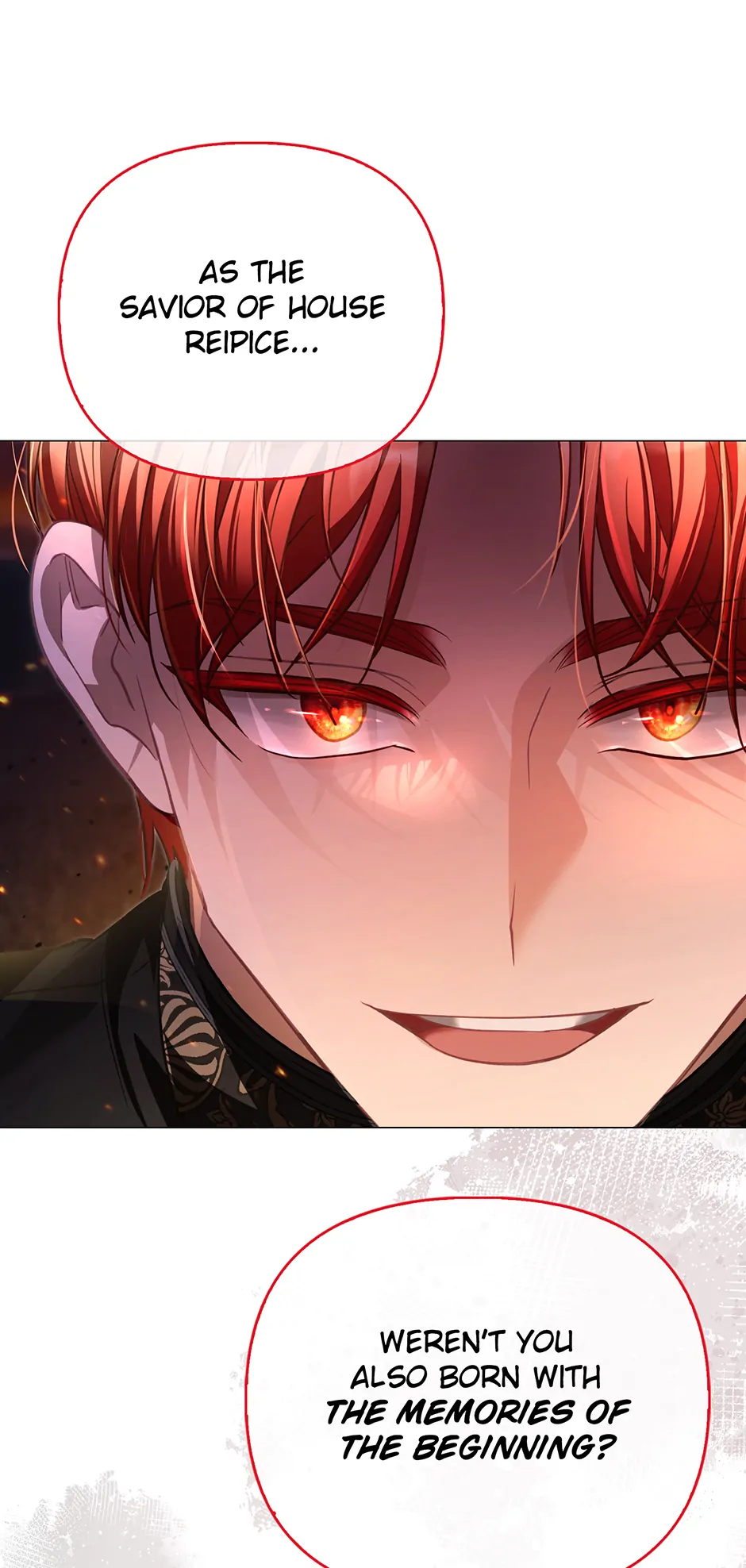 The Villainous Duke’s Special Rice Cultivation Method Chapter 55 - page 43