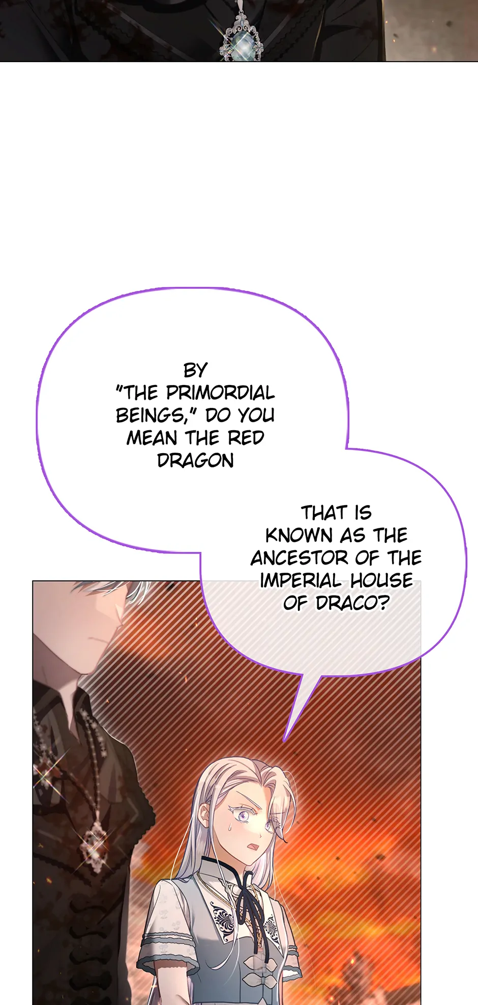 The Villainous Duke’s Special Rice Cultivation Method Chapter 55 - page 45