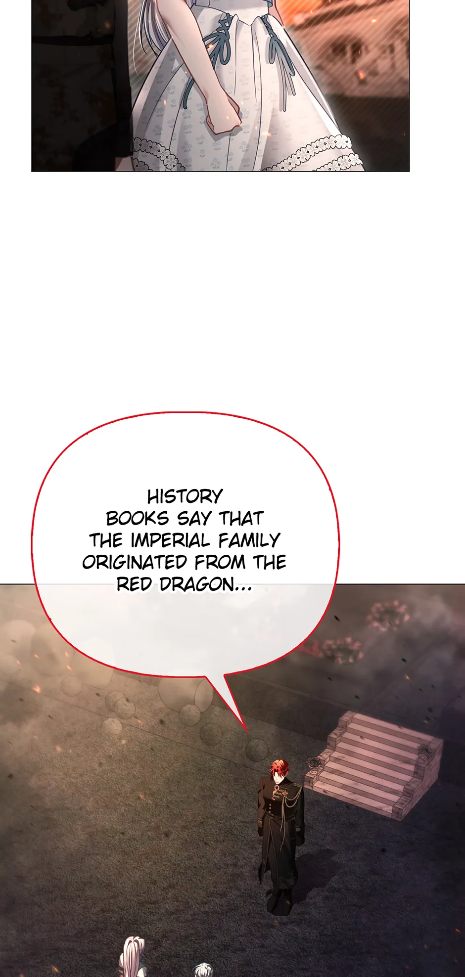 The Villainous Duke’s Special Rice Cultivation Method Chapter 55 - page 46