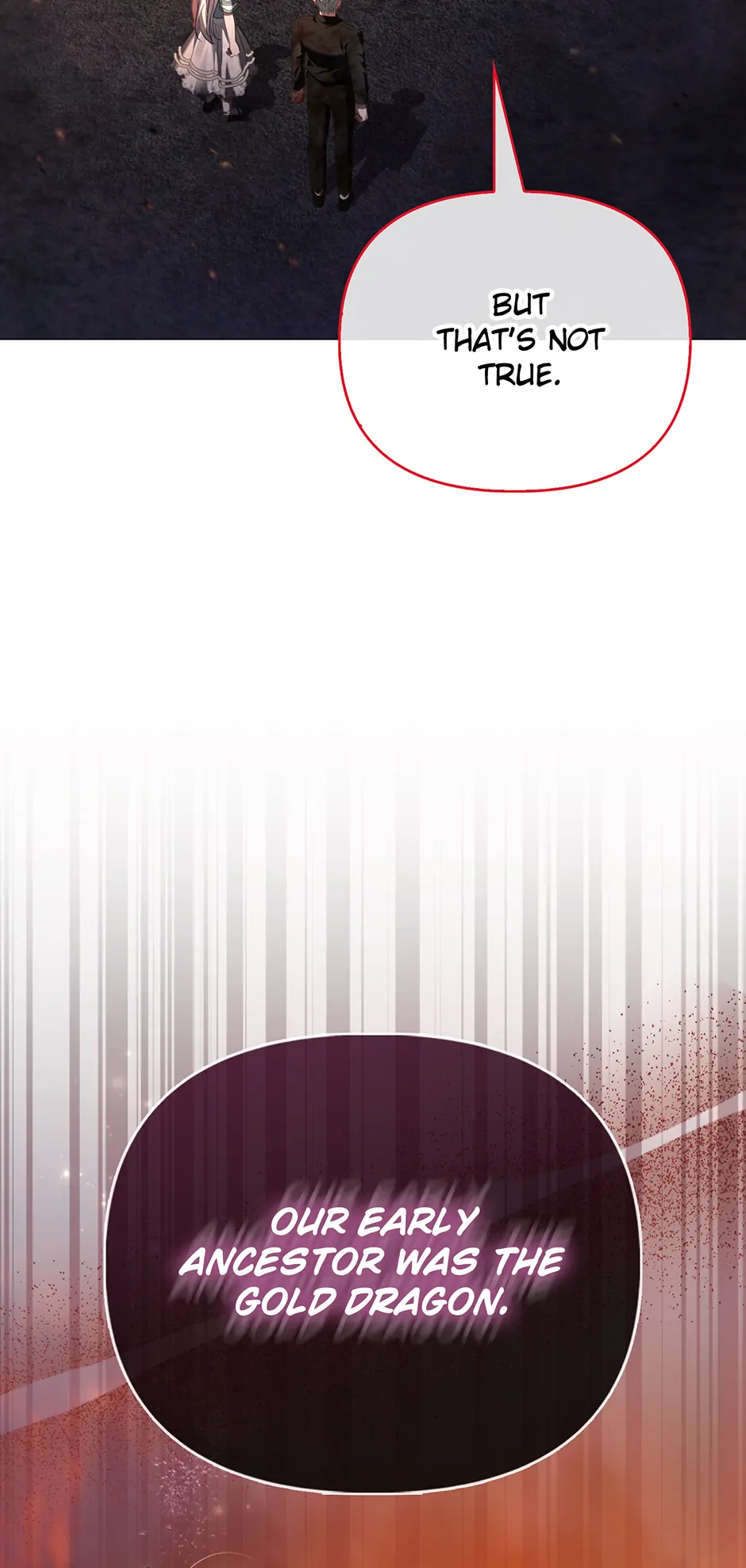 The Villainous Duke’s Special Rice Cultivation Method Chapter 55 - page 47