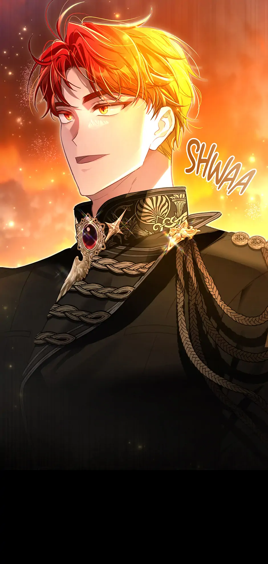 The Villainous Duke’s Special Rice Cultivation Method Chapter 55 - page 48