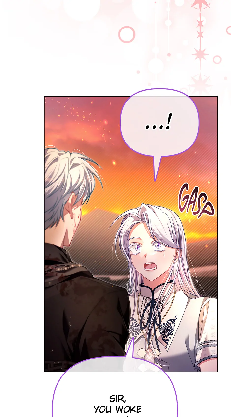 The Villainous Duke’s Special Rice Cultivation Method Chapter 55 - page 4