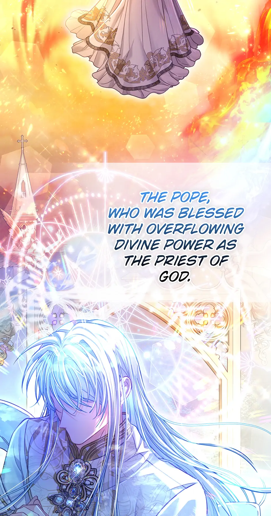 The Villainous Duke’s Special Rice Cultivation Method Chapter 55 - page 52