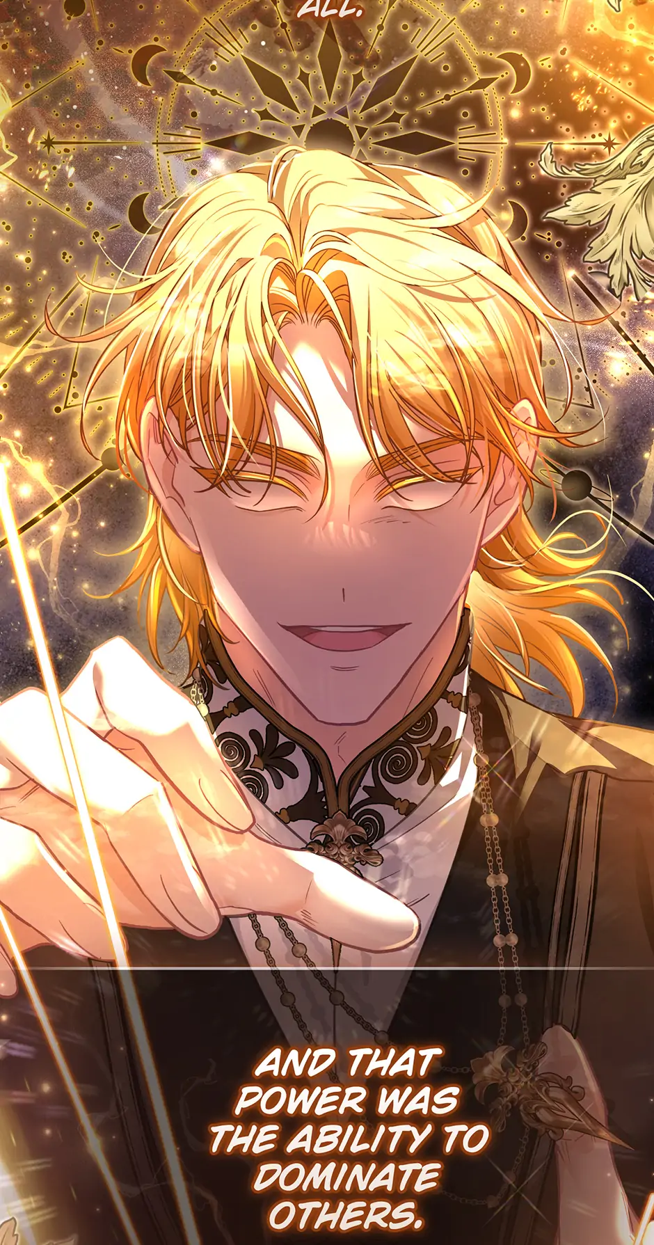 The Villainous Duke’s Special Rice Cultivation Method Chapter 55 - page 56