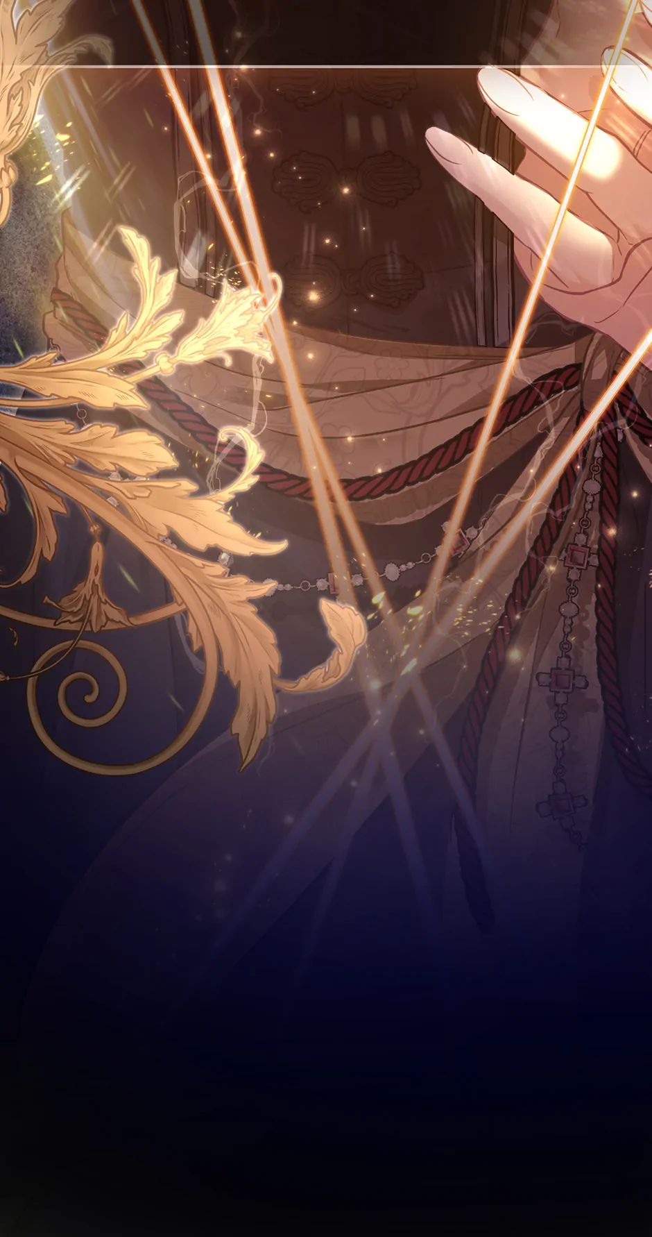 The Villainous Duke’s Special Rice Cultivation Method Chapter 55 - page 57