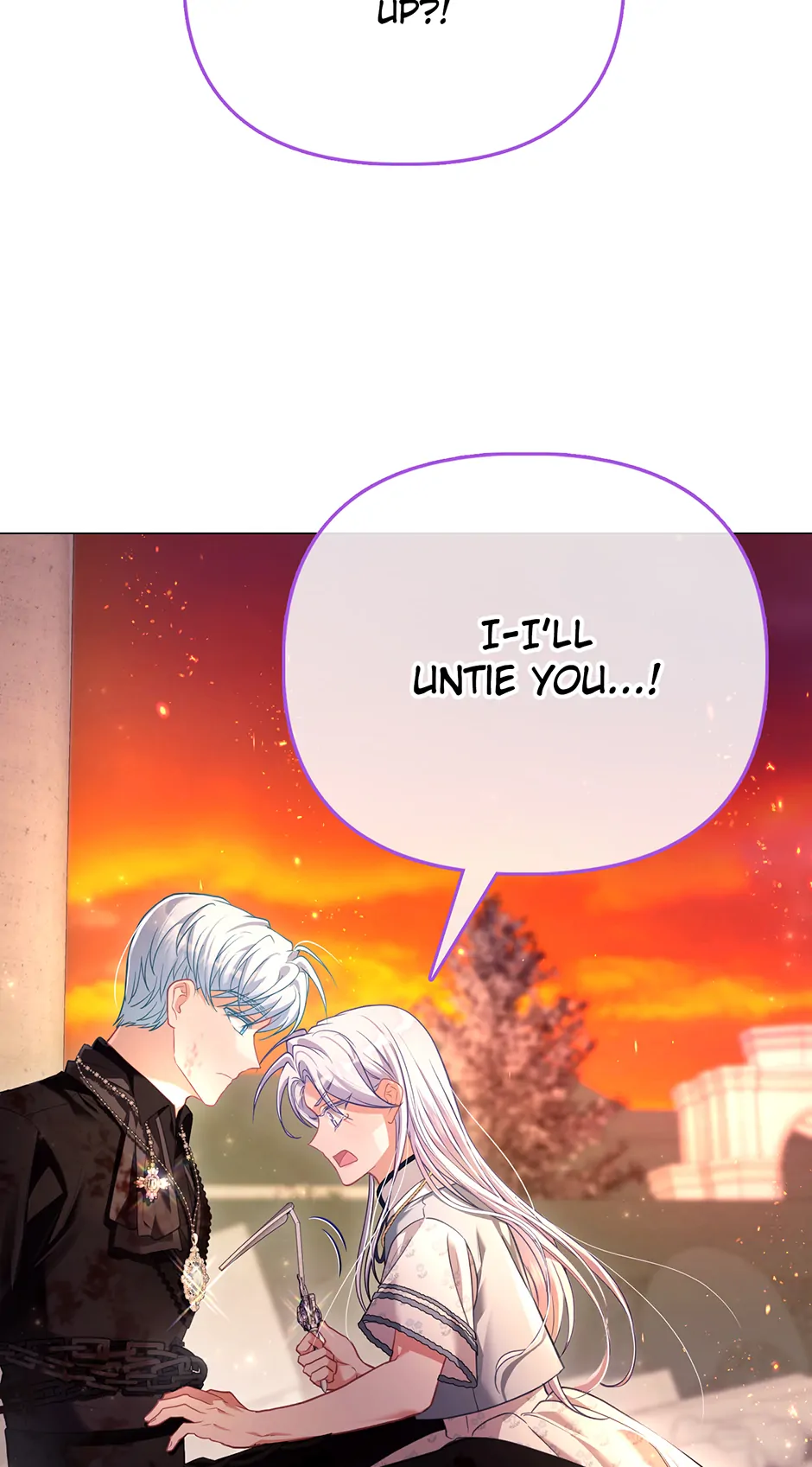 The Villainous Duke’s Special Rice Cultivation Method Chapter 55 - page 5