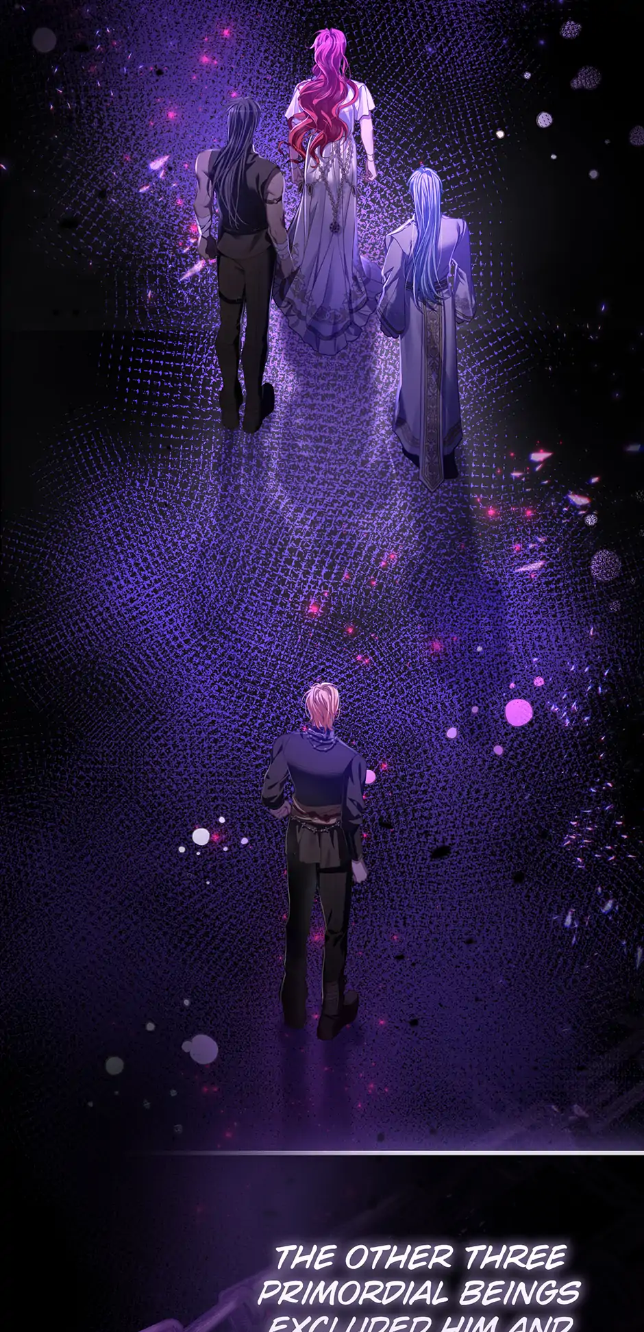 The Villainous Duke’s Special Rice Cultivation Method Chapter 55 - page 61