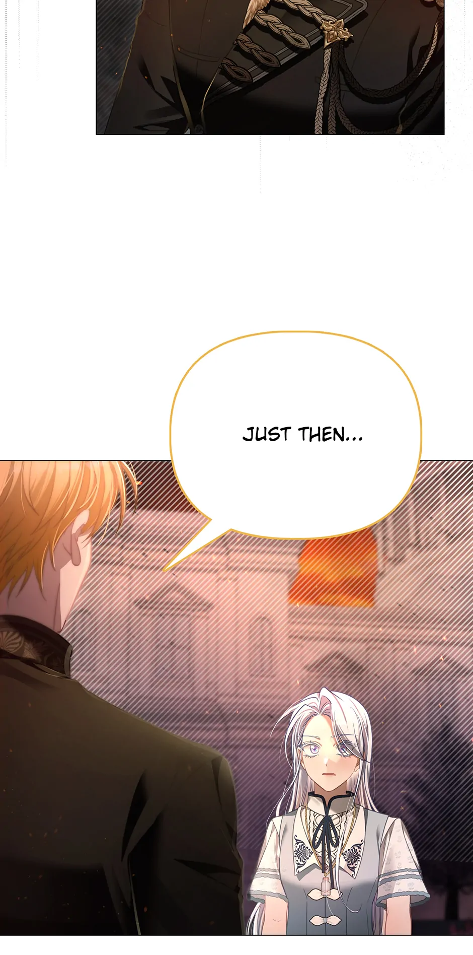 The Villainous Duke’s Special Rice Cultivation Method Chapter 55 - page 66