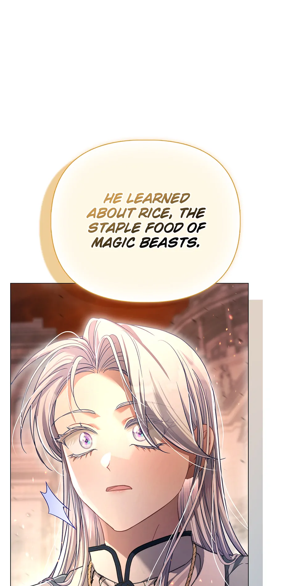 The Villainous Duke’s Special Rice Cultivation Method Chapter 55 - page 67