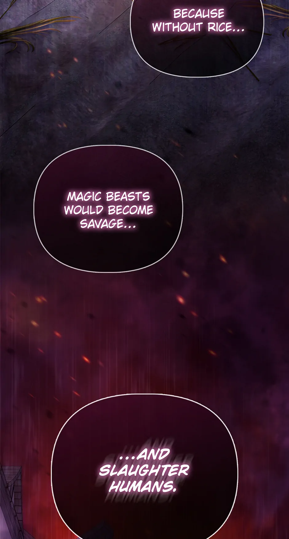 The Villainous Duke’s Special Rice Cultivation Method Chapter 55 - page 74