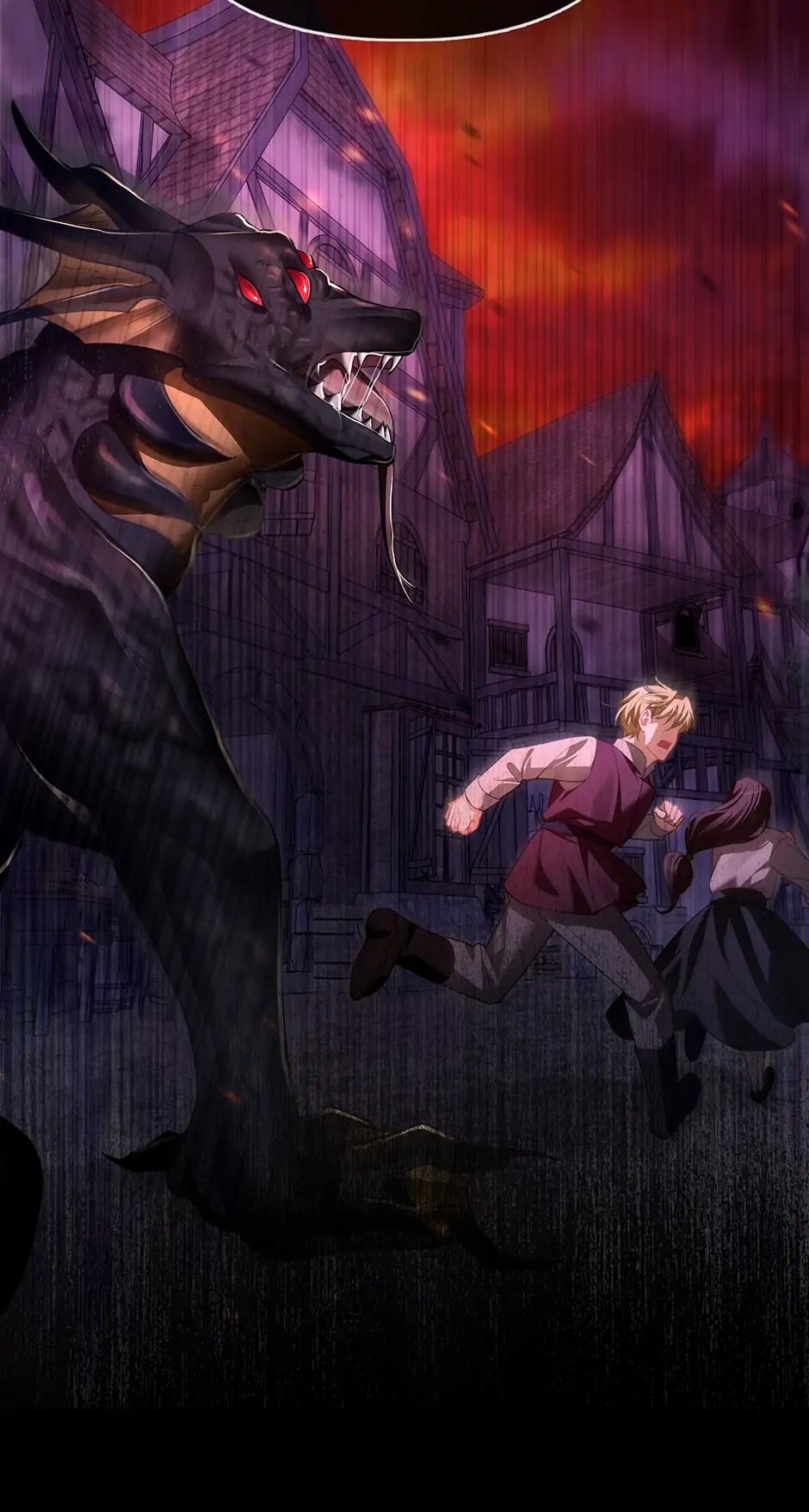 The Villainous Duke’s Special Rice Cultivation Method Chapter 55 - page 75