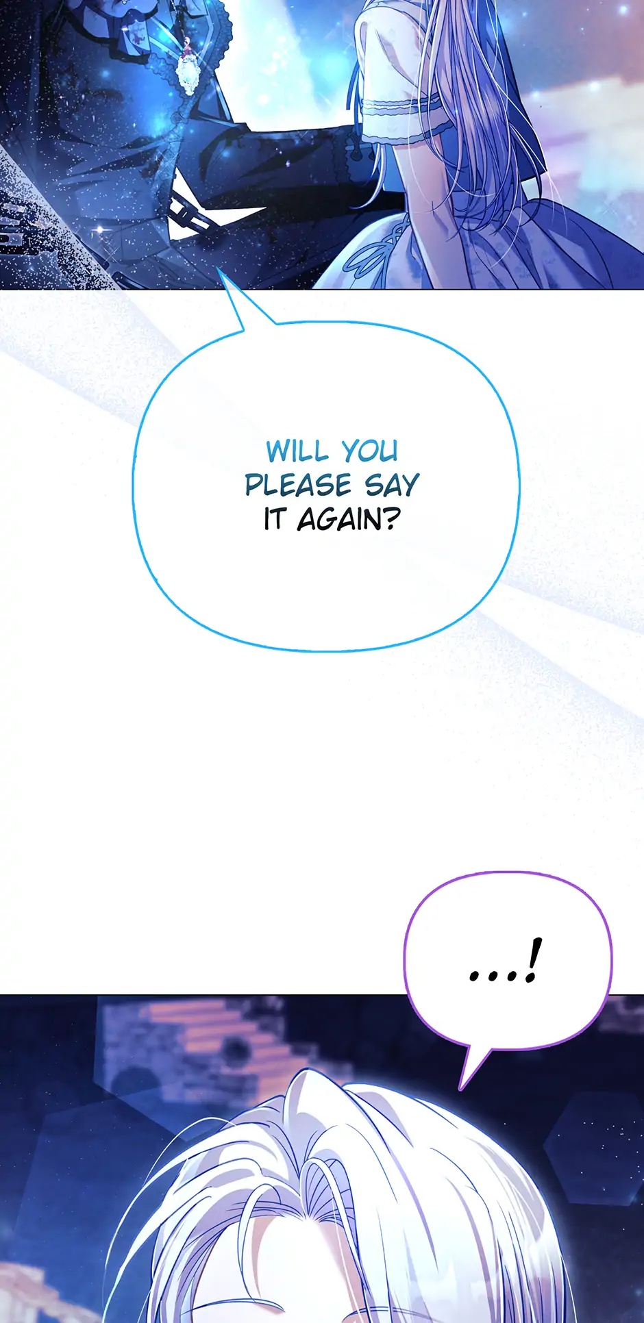 The Villainous Duke’s Special Rice Cultivation Method Chapter 55 - page 8