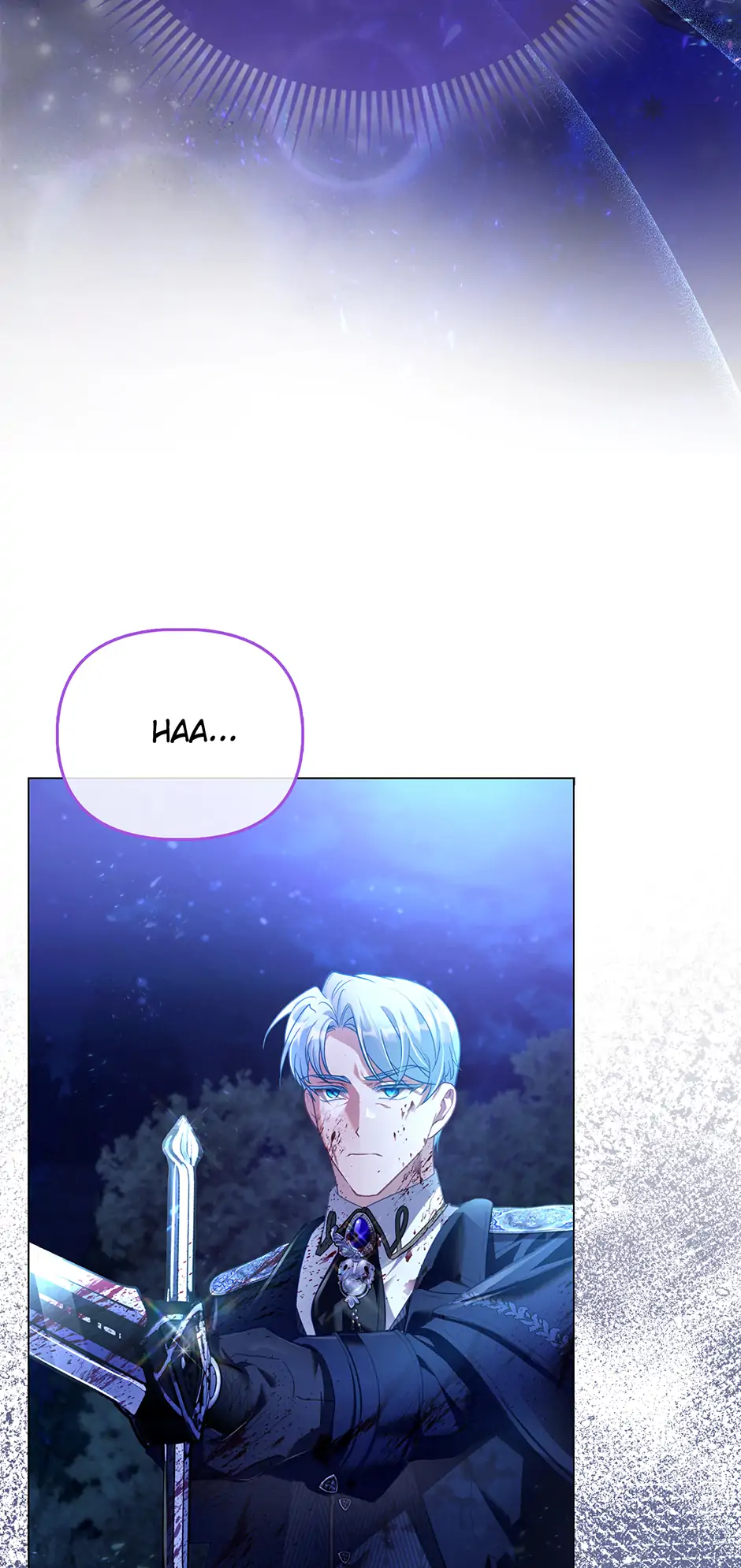 The Villainous Duke’s Special Rice Cultivation Method Chapter 51 - page 9