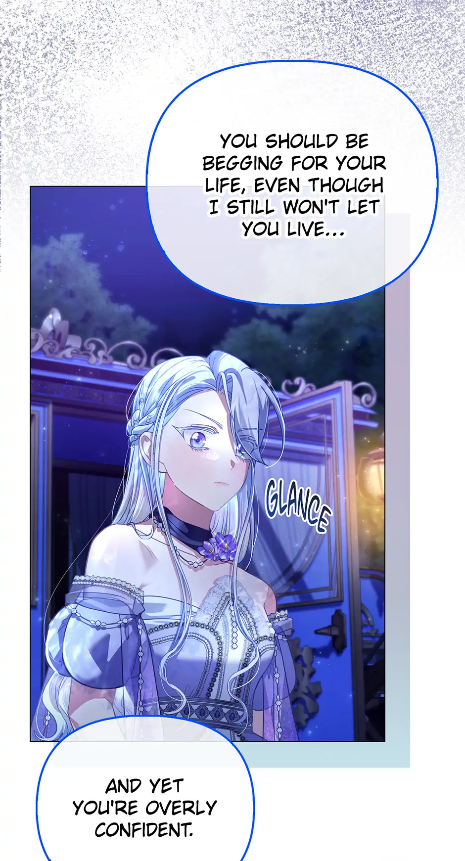 The Villainous Duke’s Special Rice Cultivation Method Chapter 51 - page 16