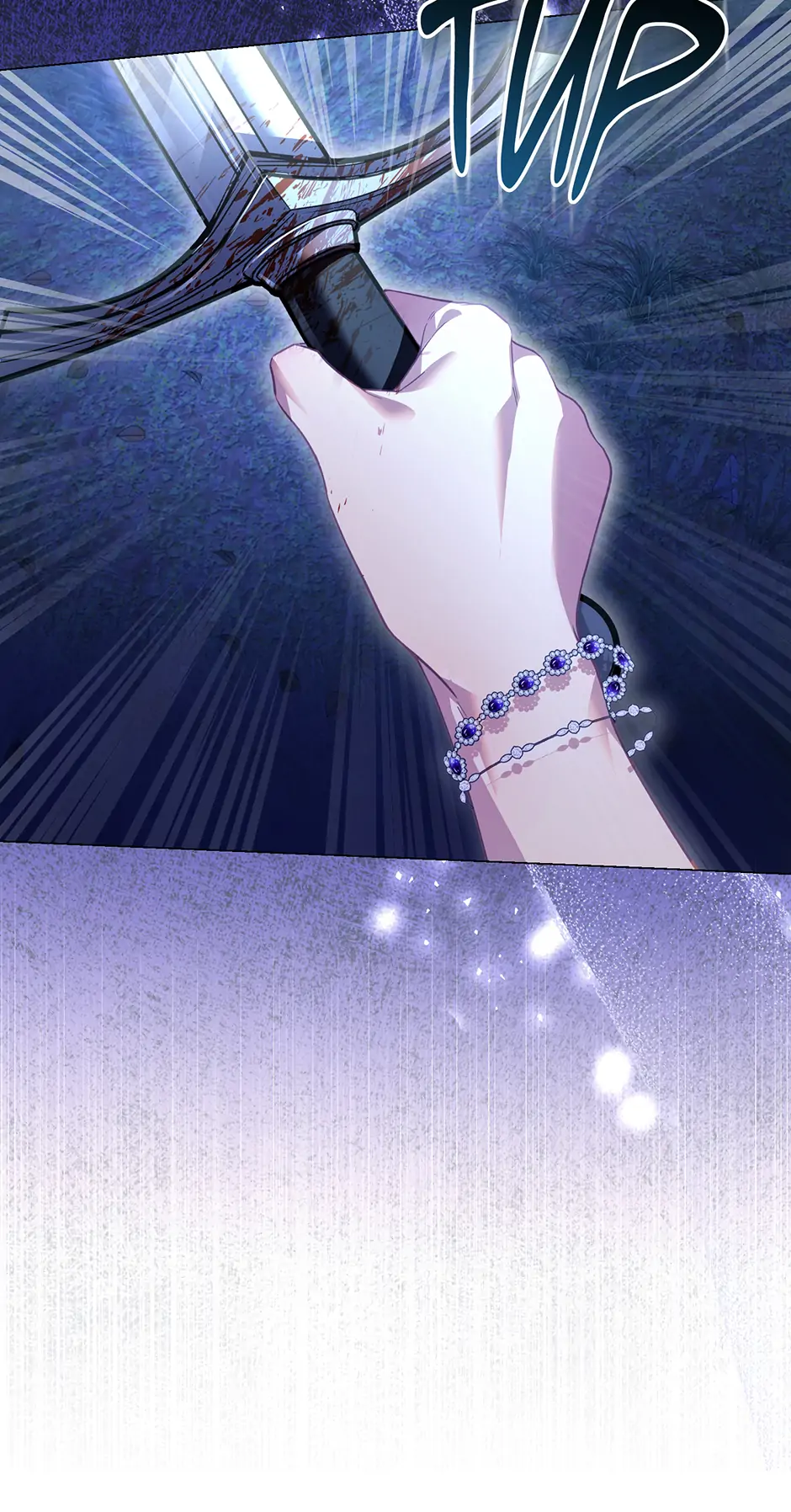 The Villainous Duke’s Special Rice Cultivation Method Chapter 51 - page 27