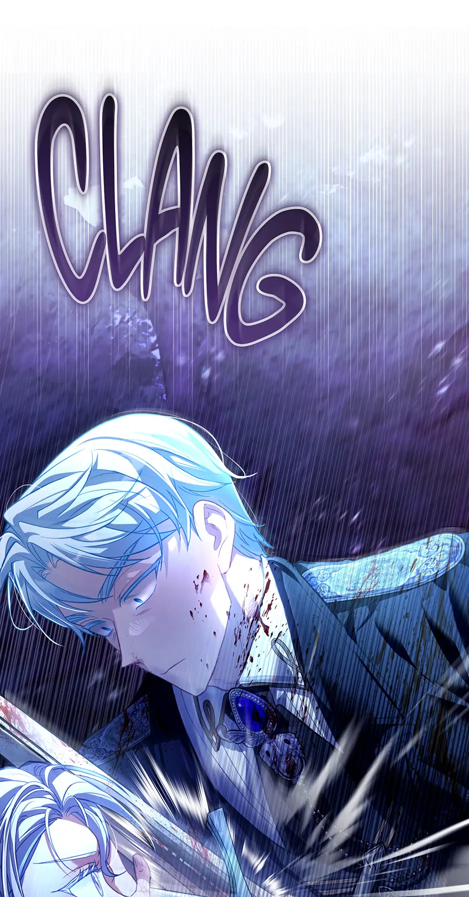 The Villainous Duke’s Special Rice Cultivation Method Chapter 51 - page 28