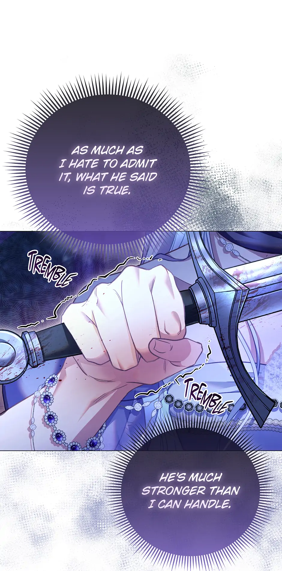 The Villainous Duke’s Special Rice Cultivation Method Chapter 51 - page 33