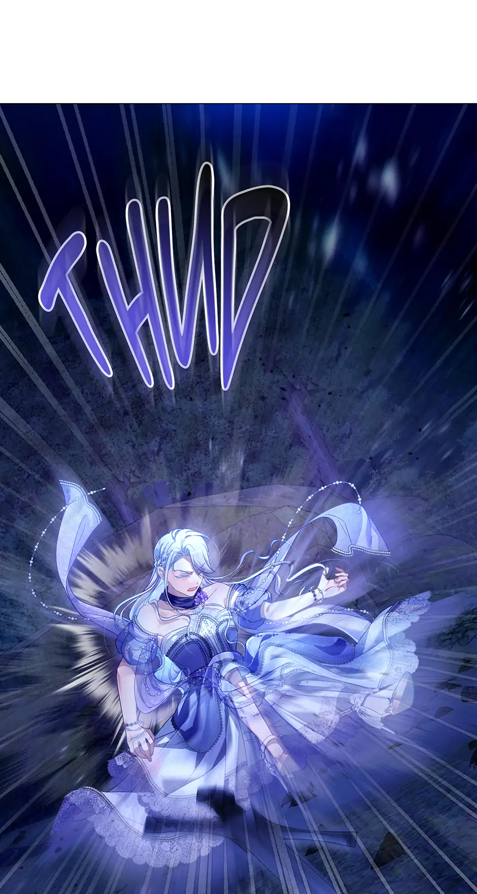 The Villainous Duke’s Special Rice Cultivation Method Chapter 51 - page 38